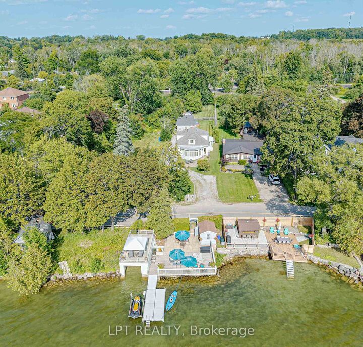 357 Lake Drive N — photo 1