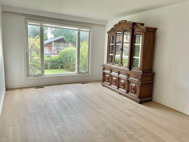 Property Photo: 198 Waterloo Avenue ON M3H 3Z2