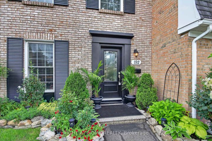 Property Photo: 192 Monterey Drive ON K2H 7A8