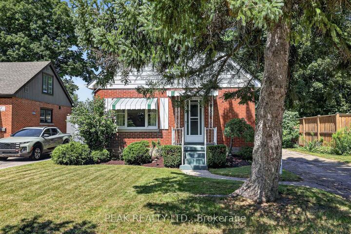 Property Photo:  78 Belleview Avenue  ON N2B 1G5 