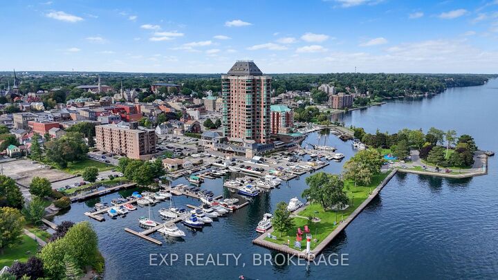 Property Photo: 15 St Andrew Street 1802 ON K6V 0B8