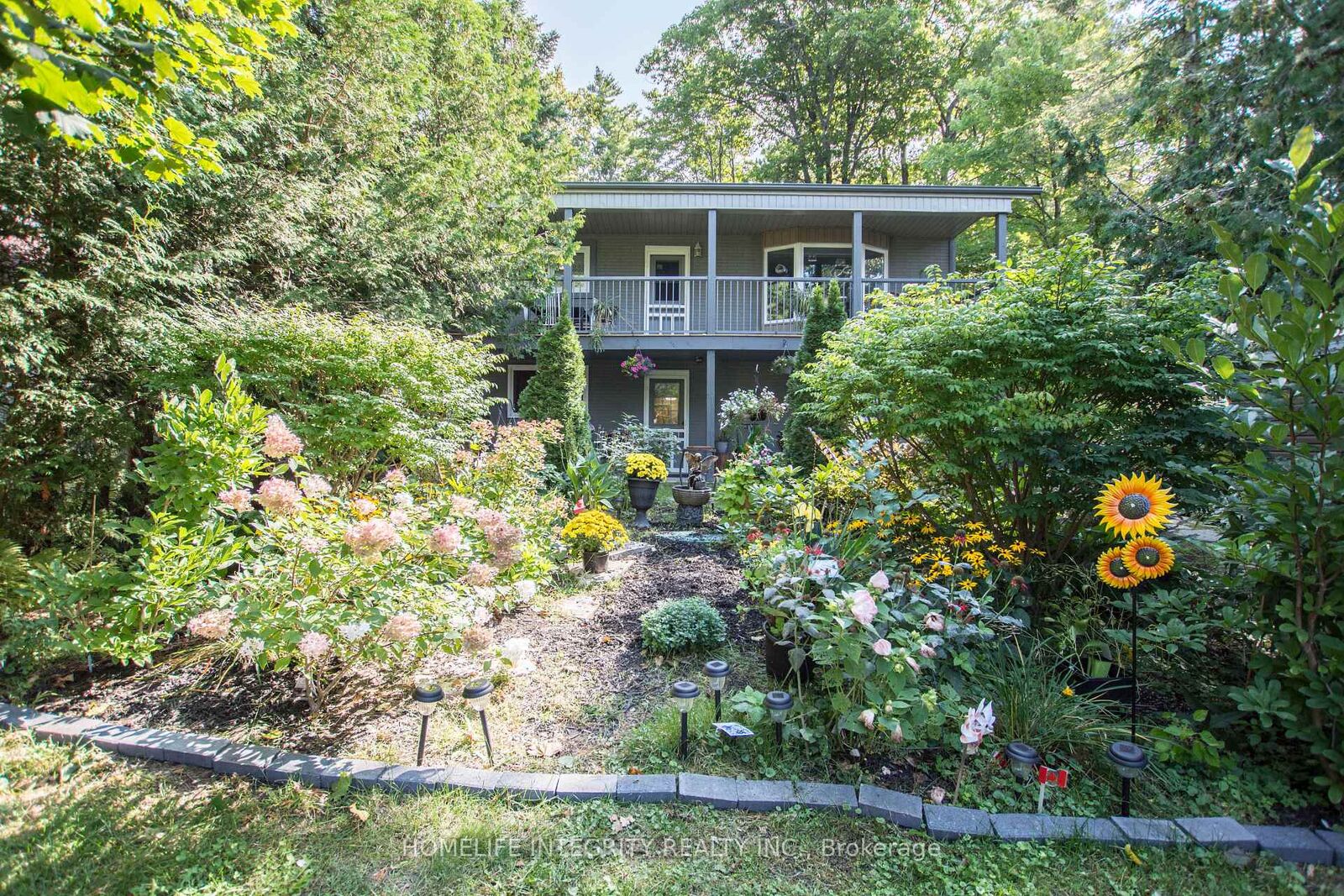 Property Photo: 2197 Tiny Beaches Road S ON L0L 1P1