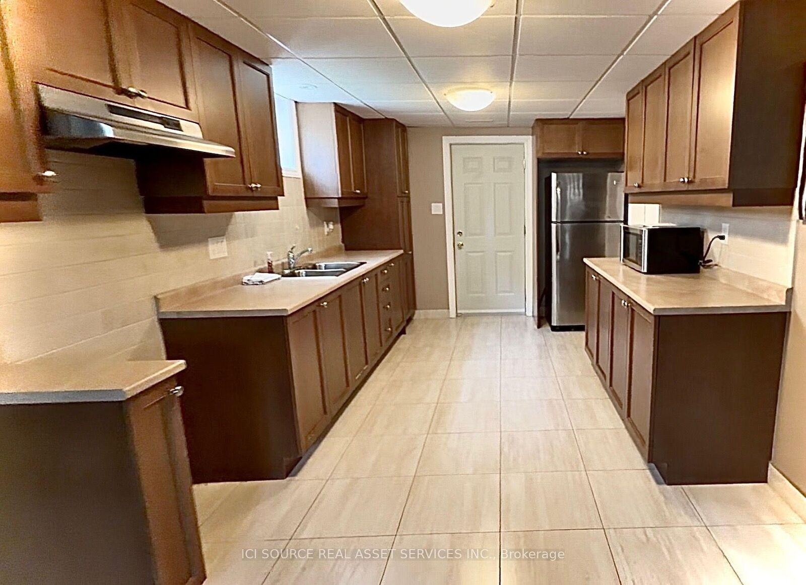 Property Photo:  55 Marsellus Drive Basement  ON L4N 8S6 