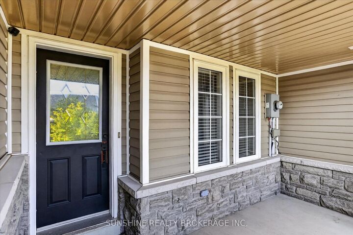 Property Photo: 254 Tobin Court ON K9J 7S7