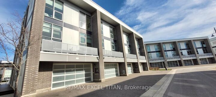 Property Photo:  3688 Ferretti Court 104  ON L9S 0N6 