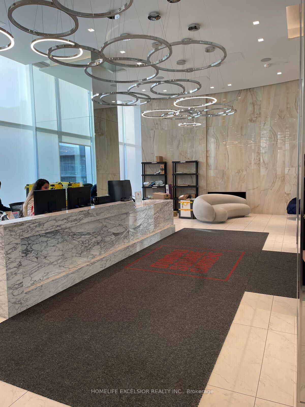 Photo de la propriété: 251 Jarvis Street 2511 ON M5B 0C3