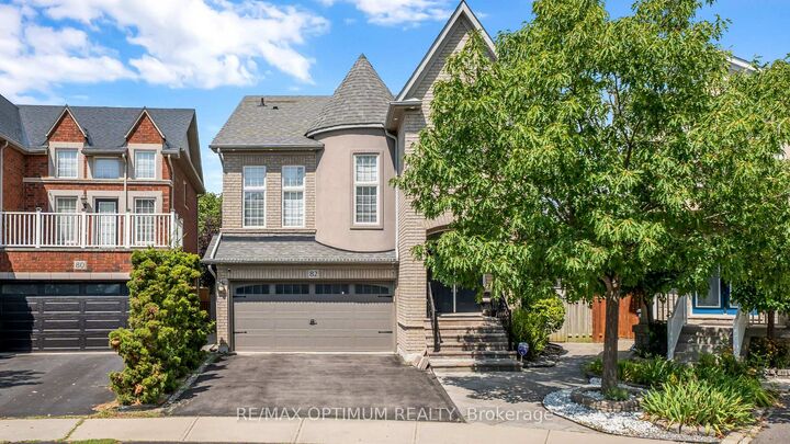 82 Penbridge Circle — photo 1
