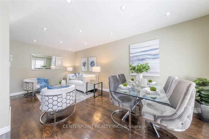 Property Photo:  120 Dunbar Crescent  ON L3R 6W2 