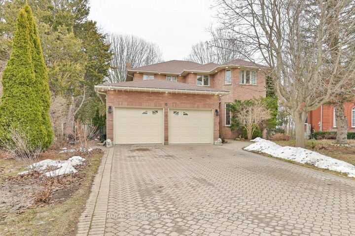 Property Photo:  6 Bridlewood Lane  ON K8V 6N4 