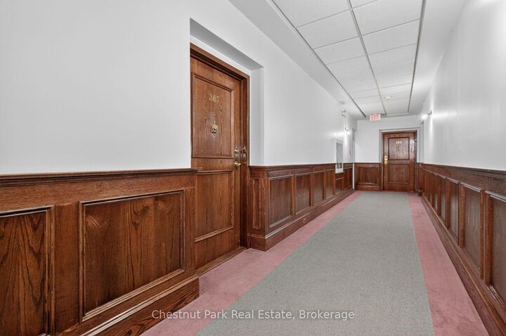 Property Photo: 31 Dairy Lane 307 ON P1H 2L7