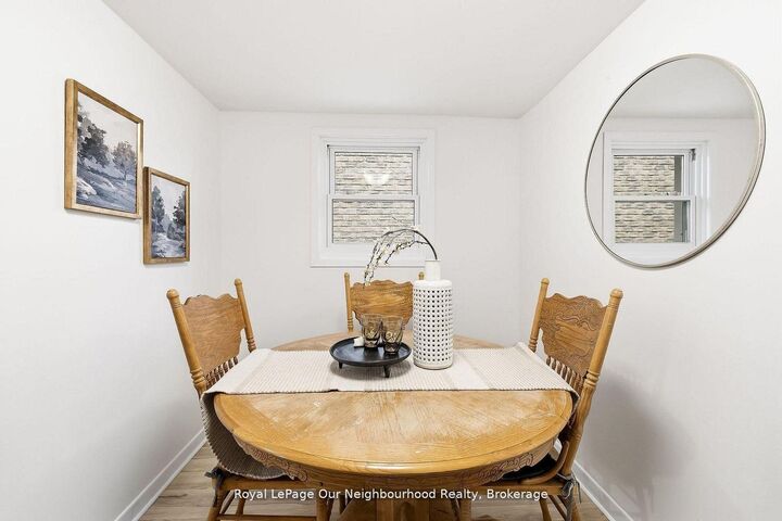 Property Photo: 96 Chatfield Drive ON L1T 2J8