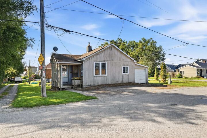 Property Photo: 21 Price Street W ON K0K 1H0