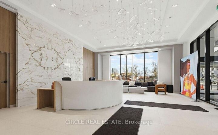 Property Photo:  2075 Lakeshore Road 1711  ON L7R 0H3 