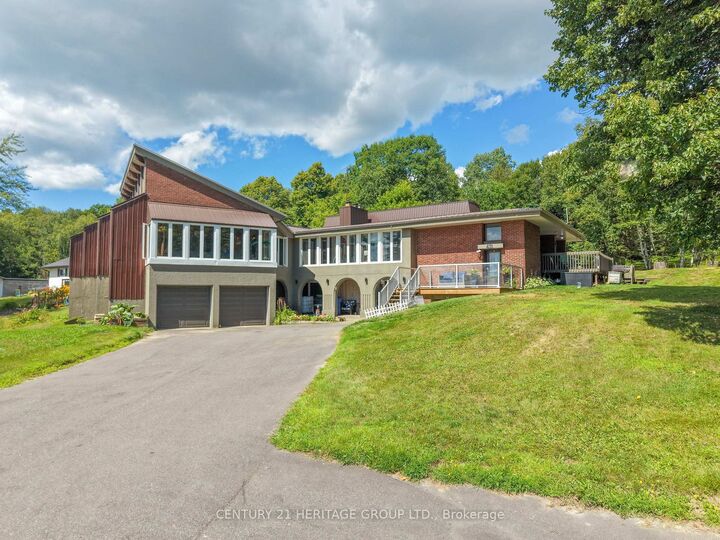 431 Astorville Road — photo 1