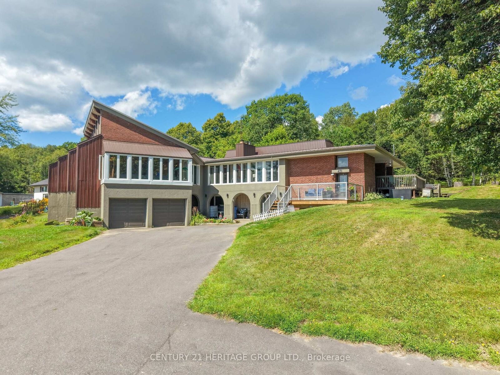 Property Photo: 431 Astorville Road ON P0H 1B0