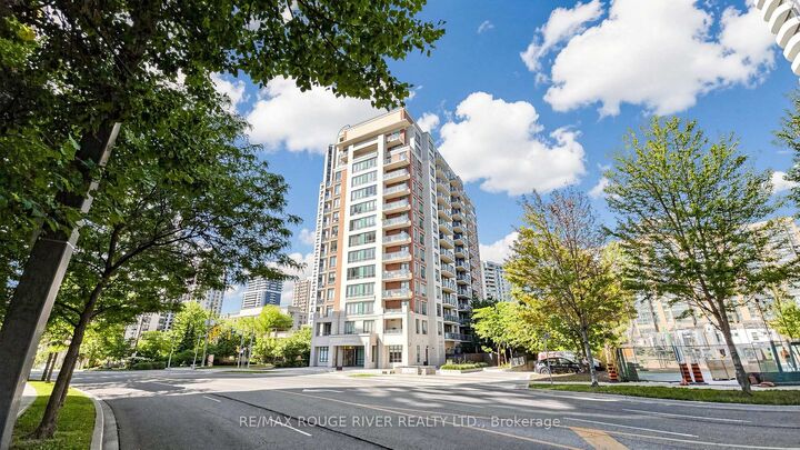 Property Photo: 28 Byng Avenue 1003 ON M2N 7H4
