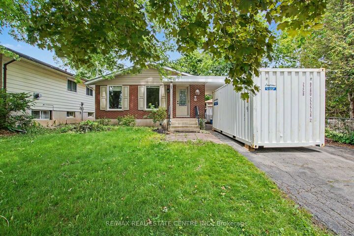 Property Photo:  514 Havelock Drive  ON N2L 4N7 