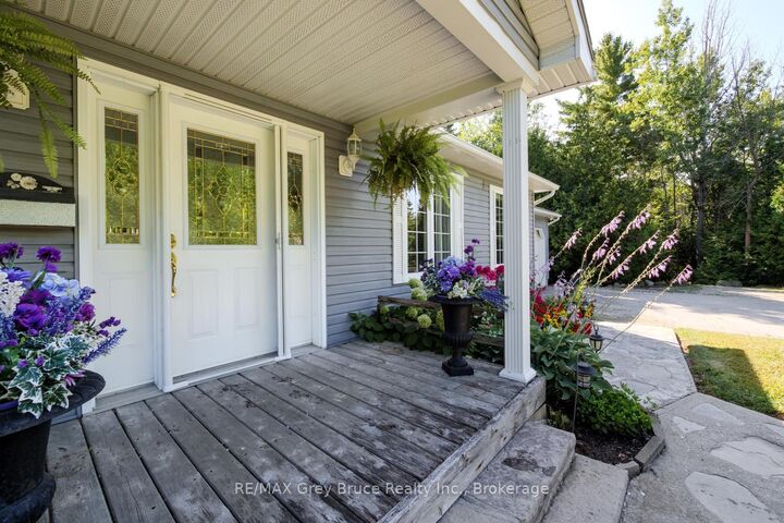 Property Photo: 358 Huron Road ON N0H 2T0