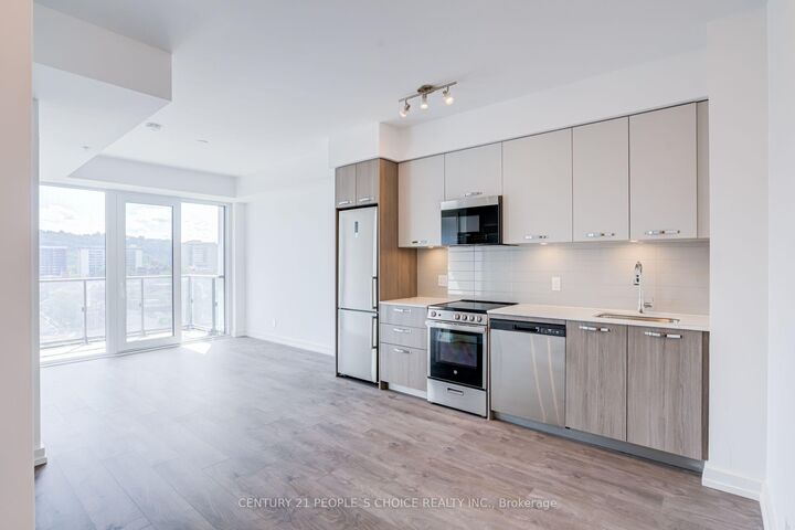 Property Photo:  75 James Street S 1120  ON L8P 2Y9 