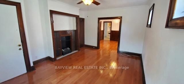 Property Photo:  6 Deloraine Avenue Main Floor  ON M5M 2A7 