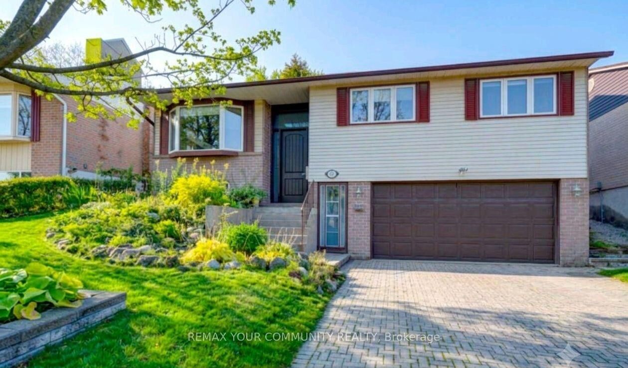 Photo de la propriété:  372 Dixon Boulevard  ON L3Y 5C4 
