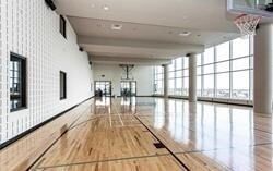 Property Photo: 2520 Eglinton Avenue W 1417 ON L5M 0Y2