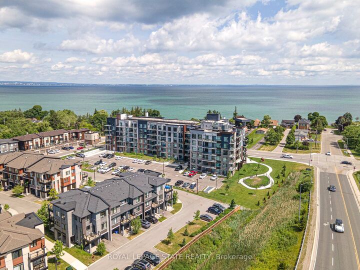 Property Photo: 600 North Service Road 301 ON L8E 0L2