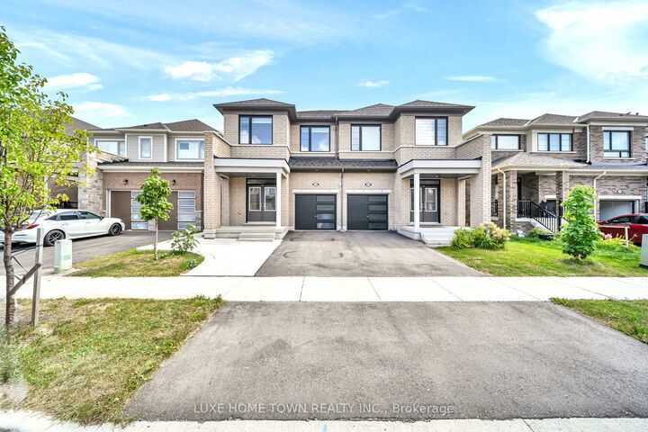 Property Photo: 180 Povey Road ON N1M 0J7