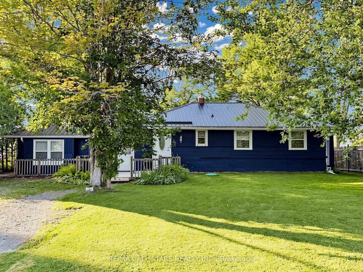 Property Photo: 62 Irving Drive ON L0E 1N0