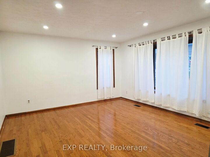 Property Photo: 166 John Street W ON L3Z 2A7