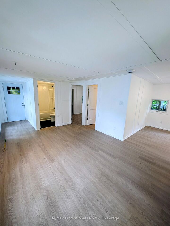 Property Photo:  1007 Racoon Road 36  ON P1P 0C2 