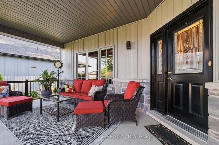 Property Photo:  19 Conger Drive  ON K0K 3L0 