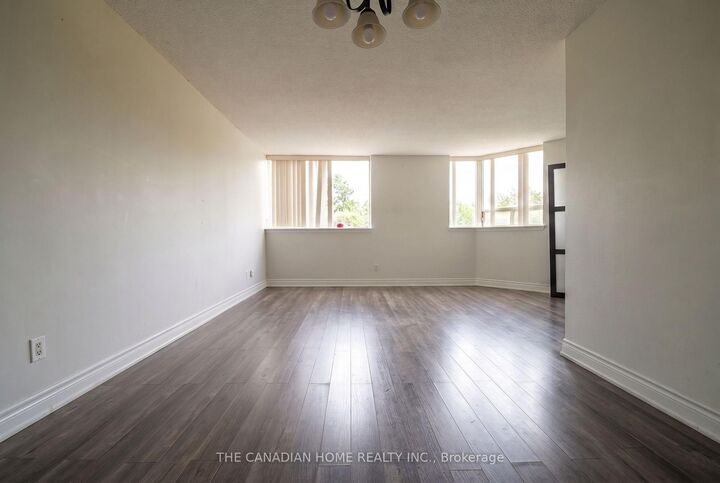 Property Photo: 2466 Eglinton Avenue E 214 ON M1K 5J8