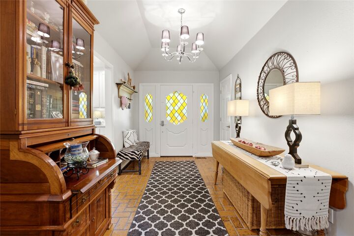 Property Photo: 2905 Robin Lane OK 74403