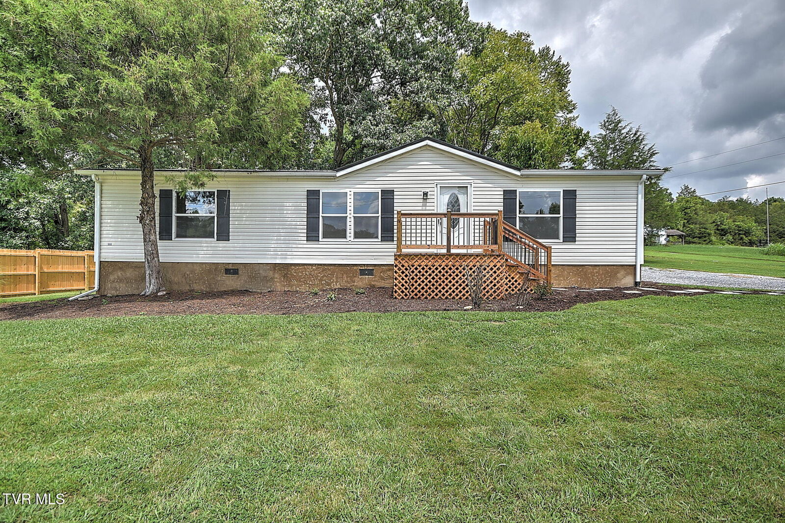 Property Photo:  650 Ottway Road  TN 37745 