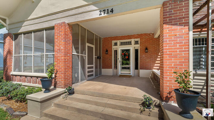 Property Photo: 2714 Olive St TX 75503