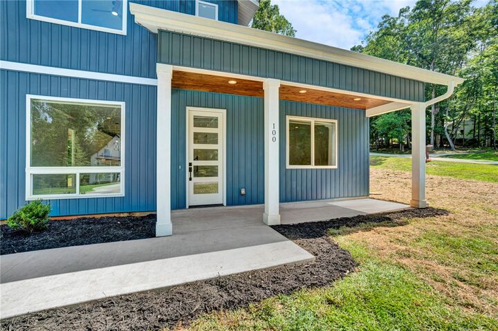 Property Photo:  100 Plum Court  SC 29693 