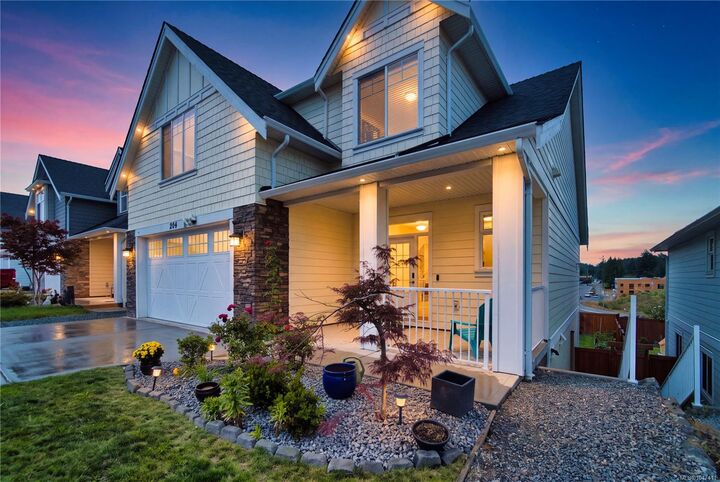 Property Photo: 2044 Mountain Vista Dr BC V9T 0L4