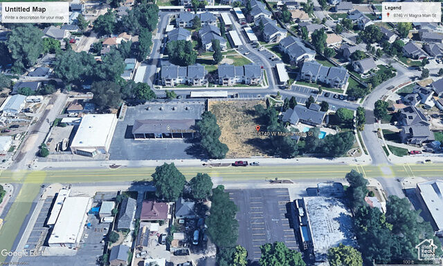 Property Photo:  8740 W Magna Main St S  UT 84044 