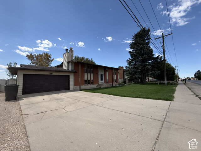 Property Photo:  4157 W 300 N  UT 84015 
