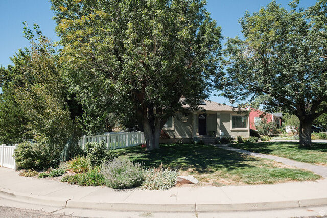 Property Photo: 153 S Lakeview Dr UT 84015
