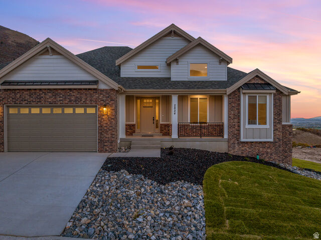 Property Photo:  3289 E 2770 S 17orc  UT 84660 