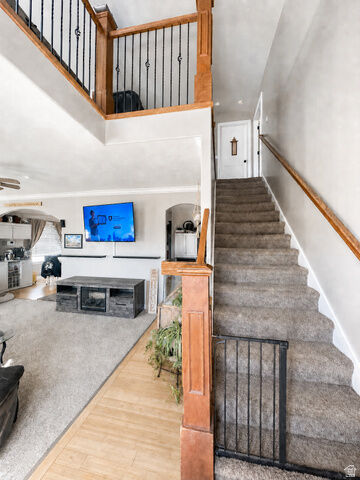 Property Photo:  4231 W 650 N  UT 84078 