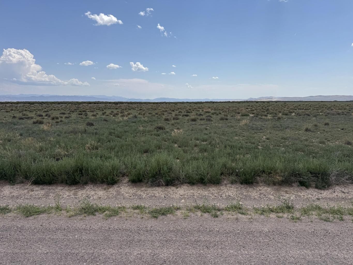 Property Photo: 20.57 Ac #E-1326-0003-0000 UT 84714