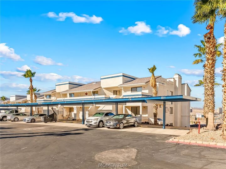 Property Photo:  2022 Merrill Lane 6A  AZ 86442 