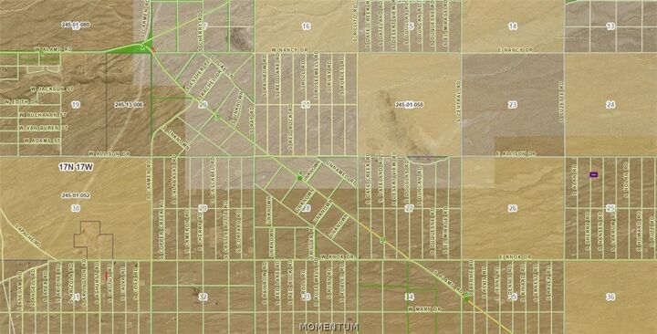 Property Photo:  245-18-187 S Sherry Road  AZ 86438 