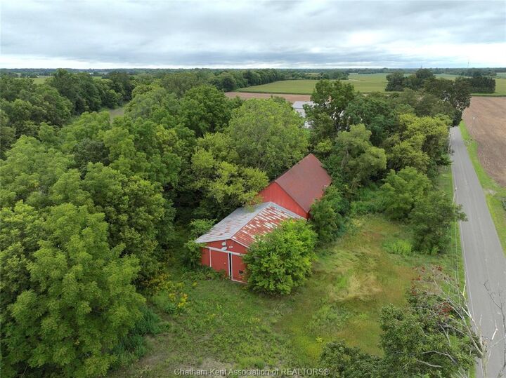 Property Photo:  12533 River Line  ON N0P 2K0 