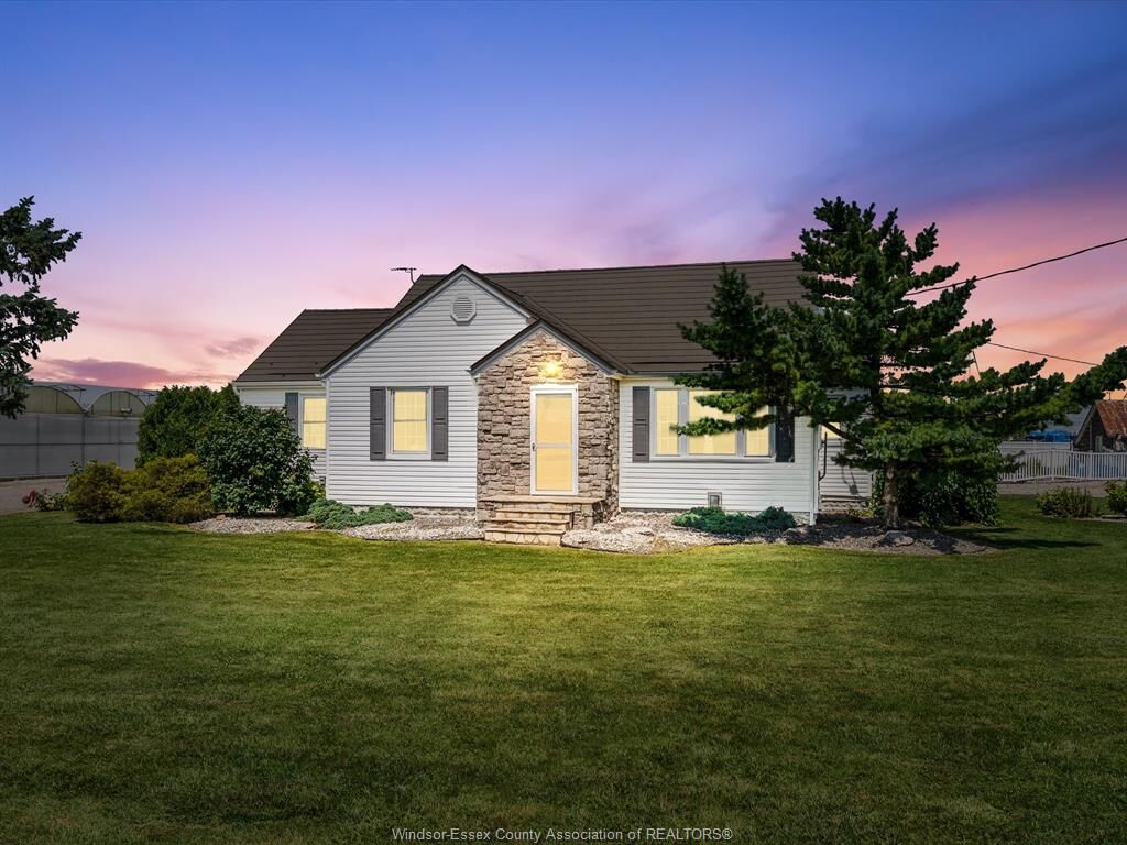 Property Photo: 343 County Rd 14 ON N0R 1B0