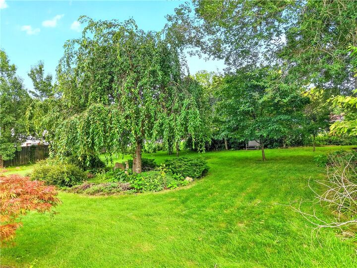 Property Photo: 206 Lewis Ave PA 15644