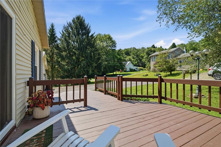 Property Photo:  114 Grant St  PA 16125 